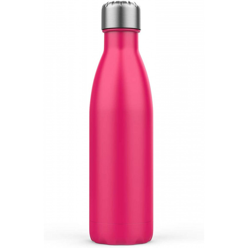 Bicaslove Insulated Water Bottle, Currently priced at £8.99